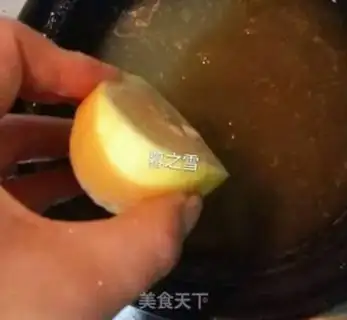 Make Apple sauce step 5