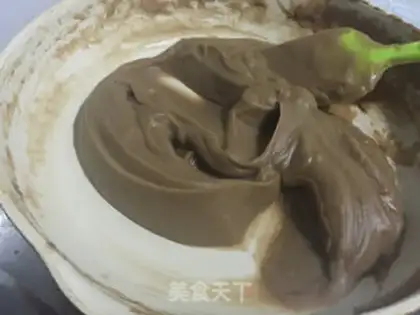 Make A spleen for kidneys step 6