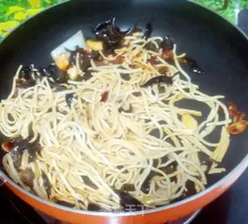 Make Spicy Tofus step 2