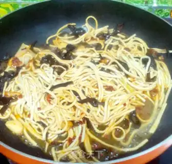 Make Spicy Tofus step 3