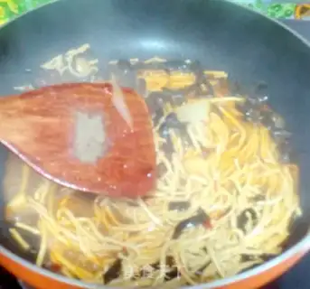 Make Spicy Tofus step 4