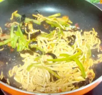 Make Spicy Tofus step 5