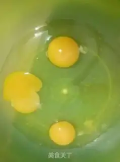 Make Milkcakes step 0