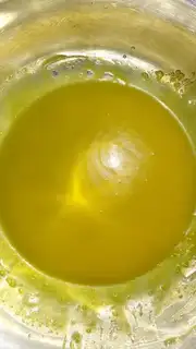 Make Cookie step 1