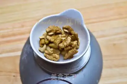 Make Black-mule fat step 3