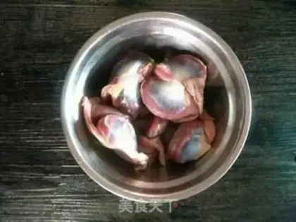 Make Piggy duck nap step 0