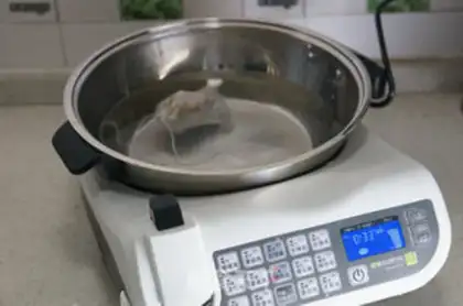Make The soy-dried egg step 2
