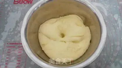 Make Money bread step 5