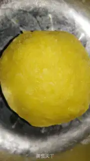 Make Cookie step 5