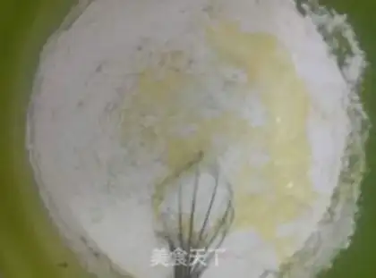 Make Milkcakes step 5