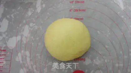 Make Money bread step 6