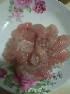 Make Chicken willow chops step 2