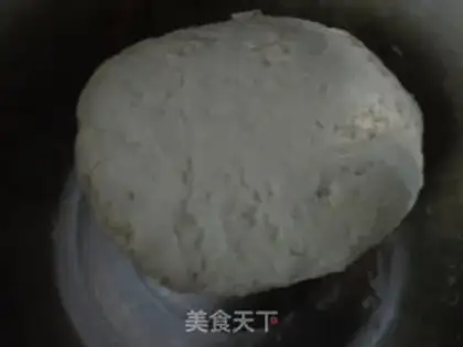 Make Peanut sesame noodles step 1