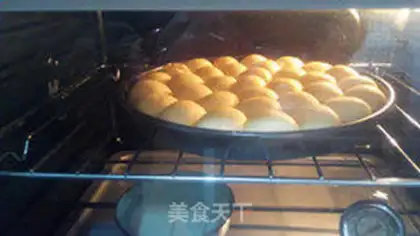 Make Money bread step 8
