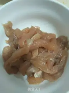 Make Chicken willow chops step 4