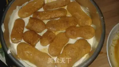 Make Tiramisu step 11