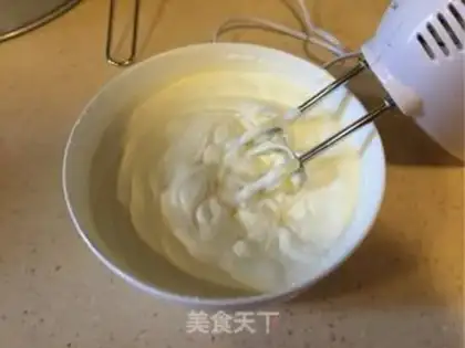 Make Snowmen step 2