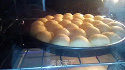Make Money bread step 10