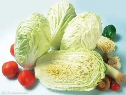 Make Sour cabbage step 2