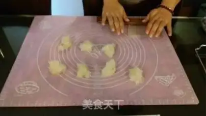 Make Snowmen step 3