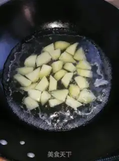 Make Red roasted lids for cooking step 4