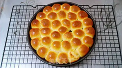 Make Money bread step 11