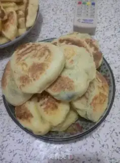 Make Milkcakes step 10