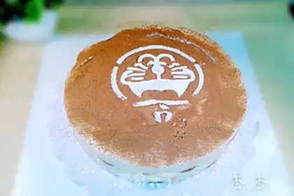 Make Tiramisu step 14