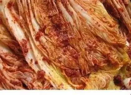 Make Sour cabbage step 5