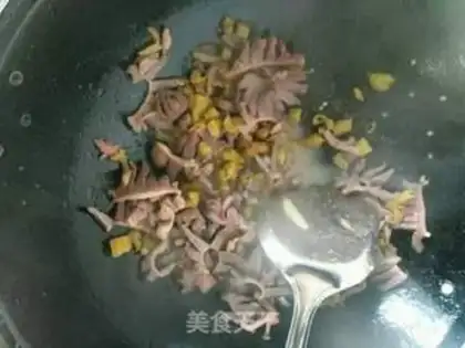 Make Piggy duck nap step 9