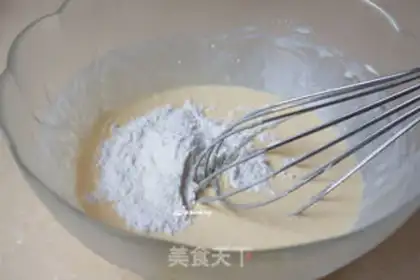 Make Cheesecake step 4