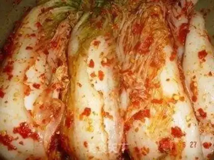 Make Sour cabbage step 6