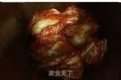 Make Sour cabbage step 7