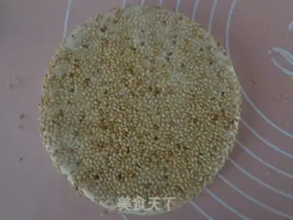 Make Peanut sesame noodles step 9