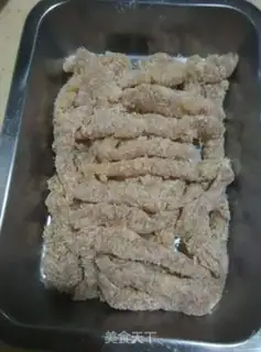 Make dumplings step 0