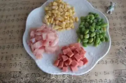 Make Soy sauce step 0