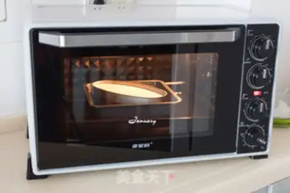 Make Cheesecake step 9