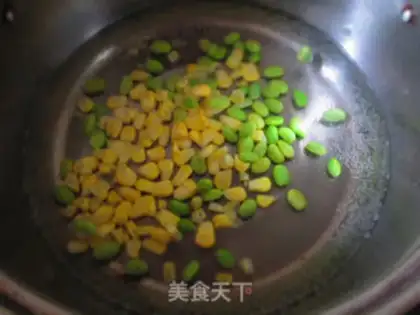 Make Soy sauce step 2