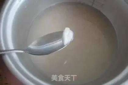 Make Soy sauce step 3