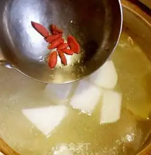 Make A lamb stew step 9