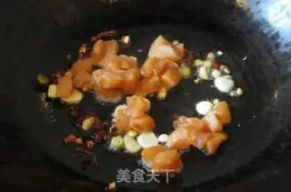 Make Soy sauce step 5