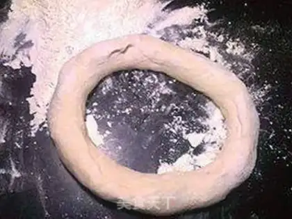 Make dumplings step 7
