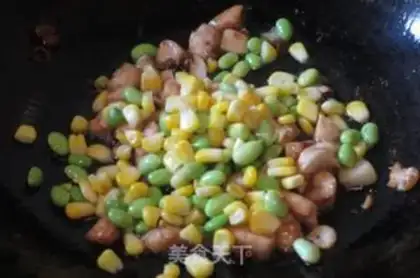 Make Soy sauce step 6