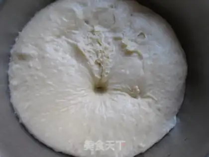 Make Hot dog bag step 2