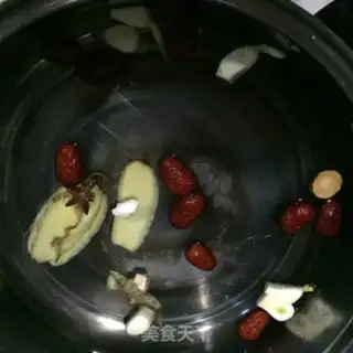 Make Eat chicken step 1