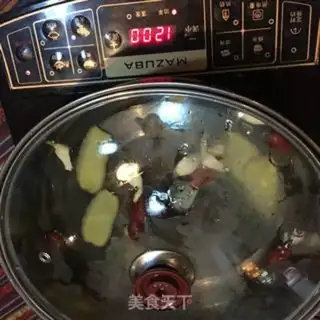 Make Eat chicken step 2