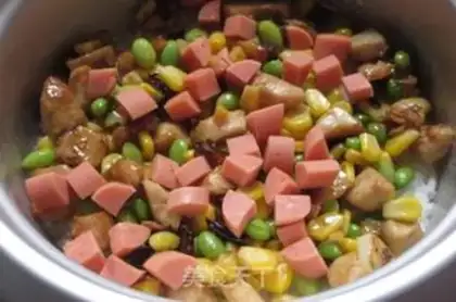 Make Soy sauce step 8