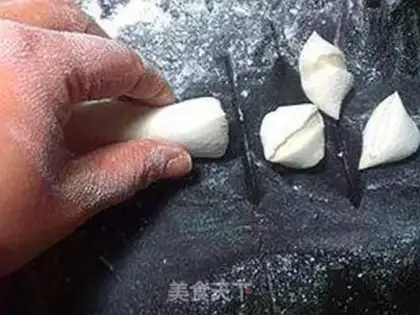 Make dumplings step 10