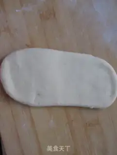 Make Hot dog bag step 5