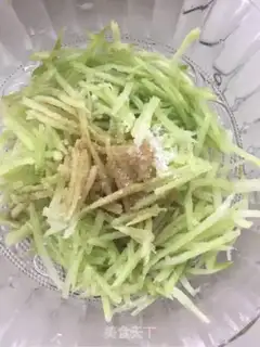 Make ♪ Taste radish ♪ step 2